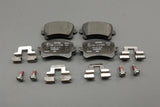 VW Passat B6 B7 Tiguan 08-11 SEAT Alhambra brake pads (rear) JZW698451G