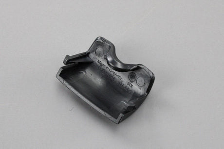 Skoda Fabia 5J Octavia 1Z Centre seat belt trim (Onyx) 1J0857785C 47H