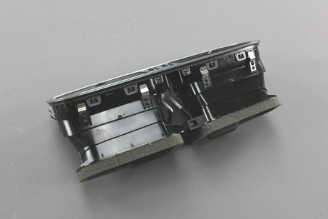 VW Polo 6C 2015-2017 centre air vents (Alu/Dark Rhodium) 6C0819728C QZI