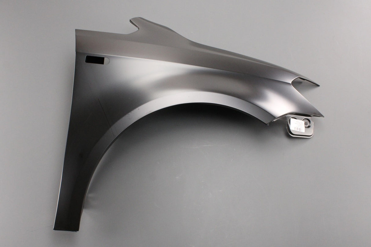 VW Caddy 2016-2020 front wing body panel (right) 2K5821022B