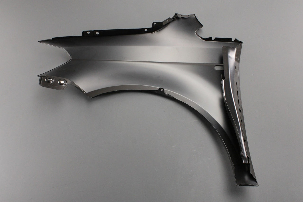 VW Caddy 2016-2020 front wing body panel (right) 2K5821022B