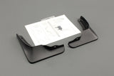 SEAT Leon ST 2020-on accessory mud flaps (front) 5FA075111A
