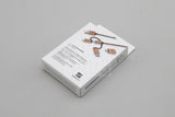 SEAT accessory 3-in-1 usb charging cable 000051444AS