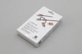 SEAT accessory 3-in-1 usb charging cable 000051444AS
