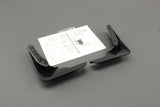 SEAT Leon ST 2020-on accessory mud flaps (front) 5FA075111A