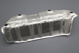 VW Touran 2016-on 1.4 TSI centre silencer exhaust heat shield 5QA825729A
