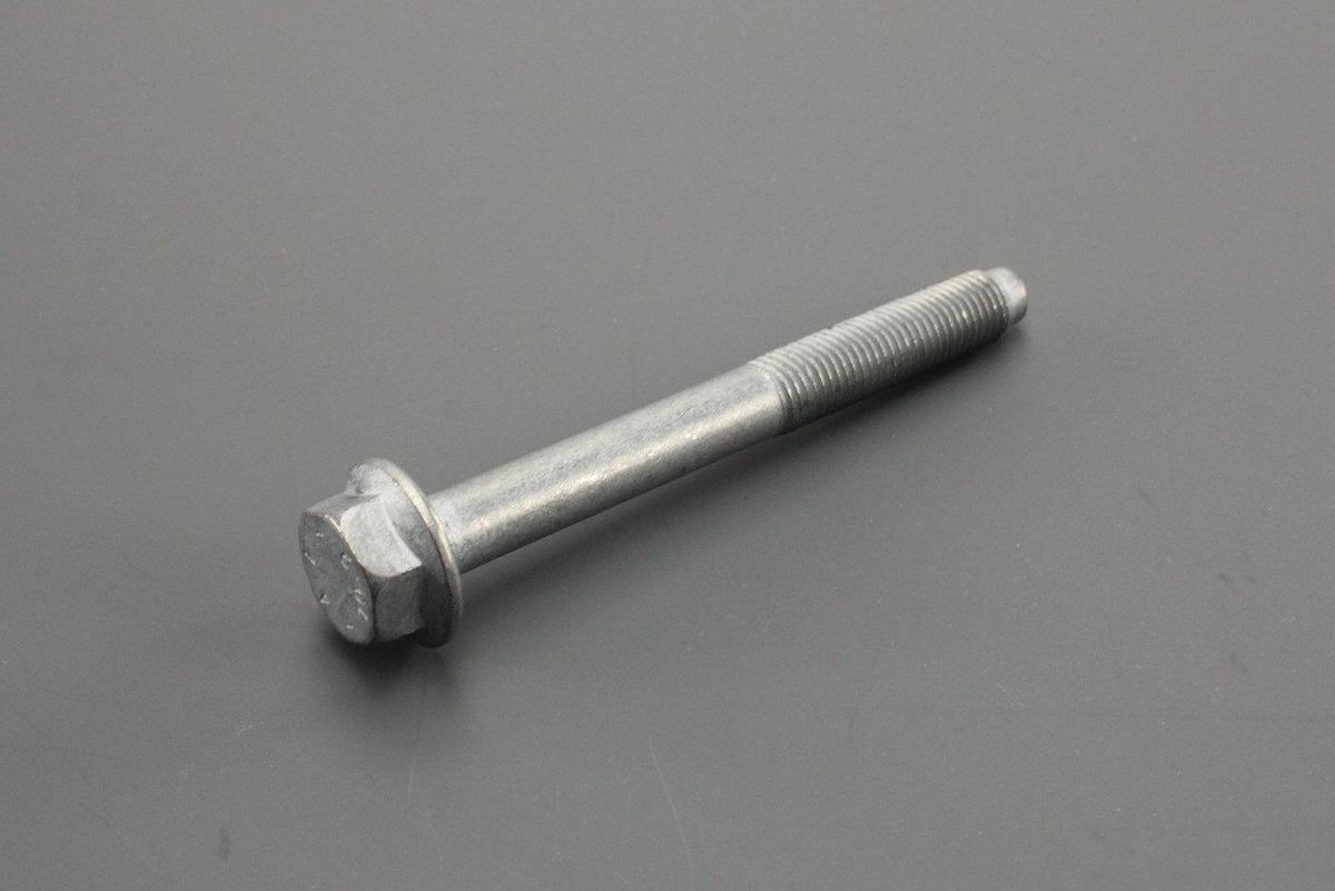 VW Golf Audi RS6 Skoda SEAT hex collared bolt M12x1.5x110 (x1) N10141003, view 1
