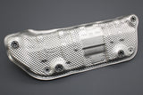 VW Touran 2016-on 1.4 TSI centre silencer exhaust heat shield 5QA825729A