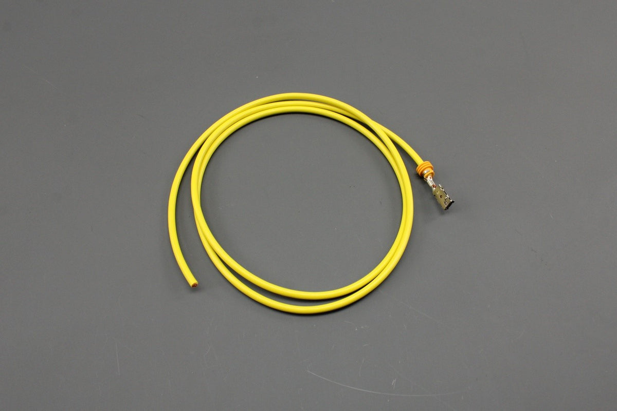 VW Audi Skoda SEAT Single electrical repair wire lead 10QMM 000979500AA, view 1