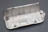 VW Touran 2016-on 1.4 TSI centre silencer exhaust heat shield 5QA825729A