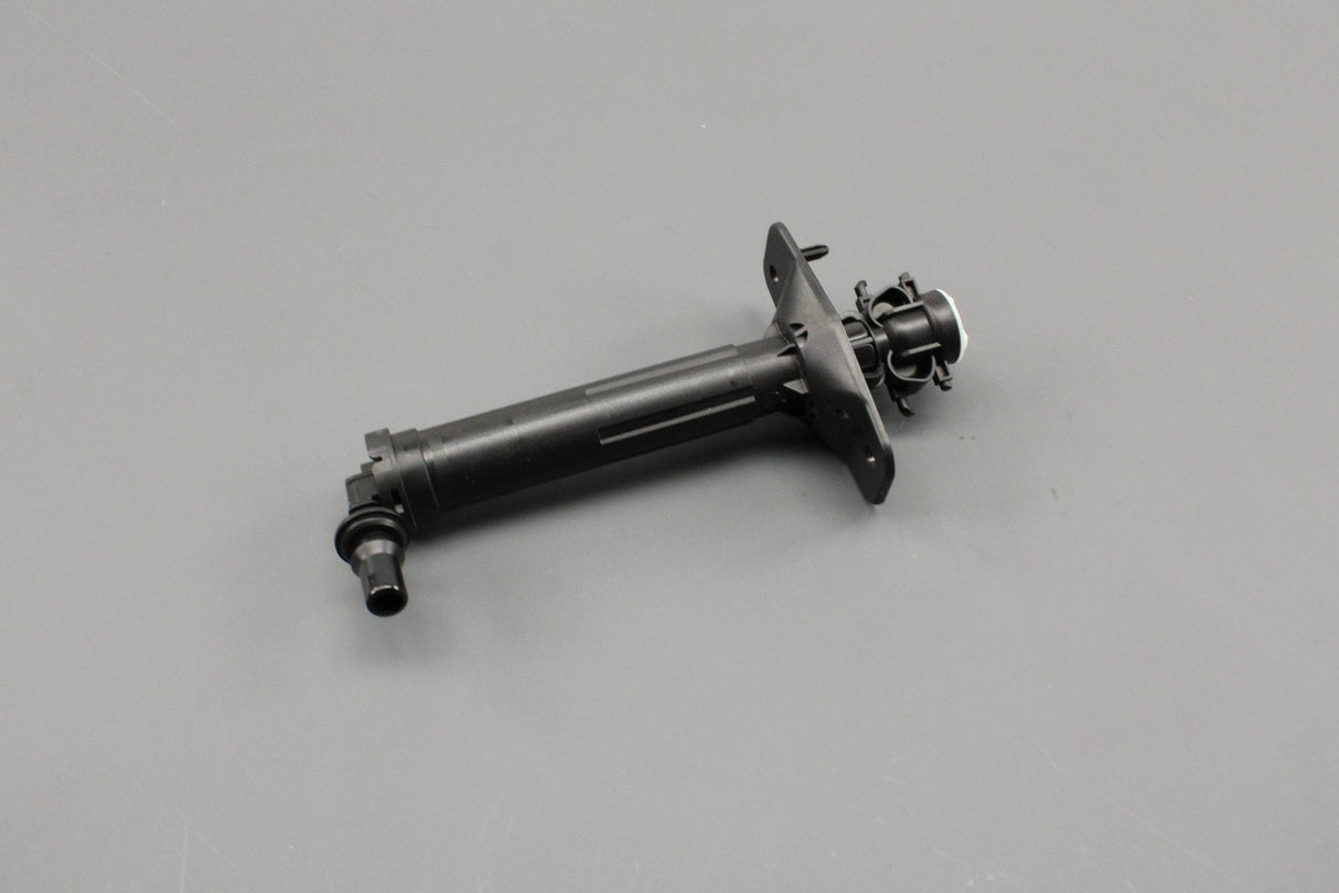 Audi A6 RS6 C7 2013-18 headlight washer lift cylinder (right) 4G0955102A