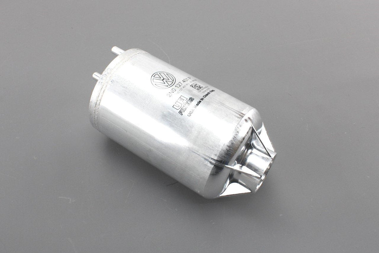 VW Crafter 2017-onwards 2.0 TDI fuel filter 2N0127401R