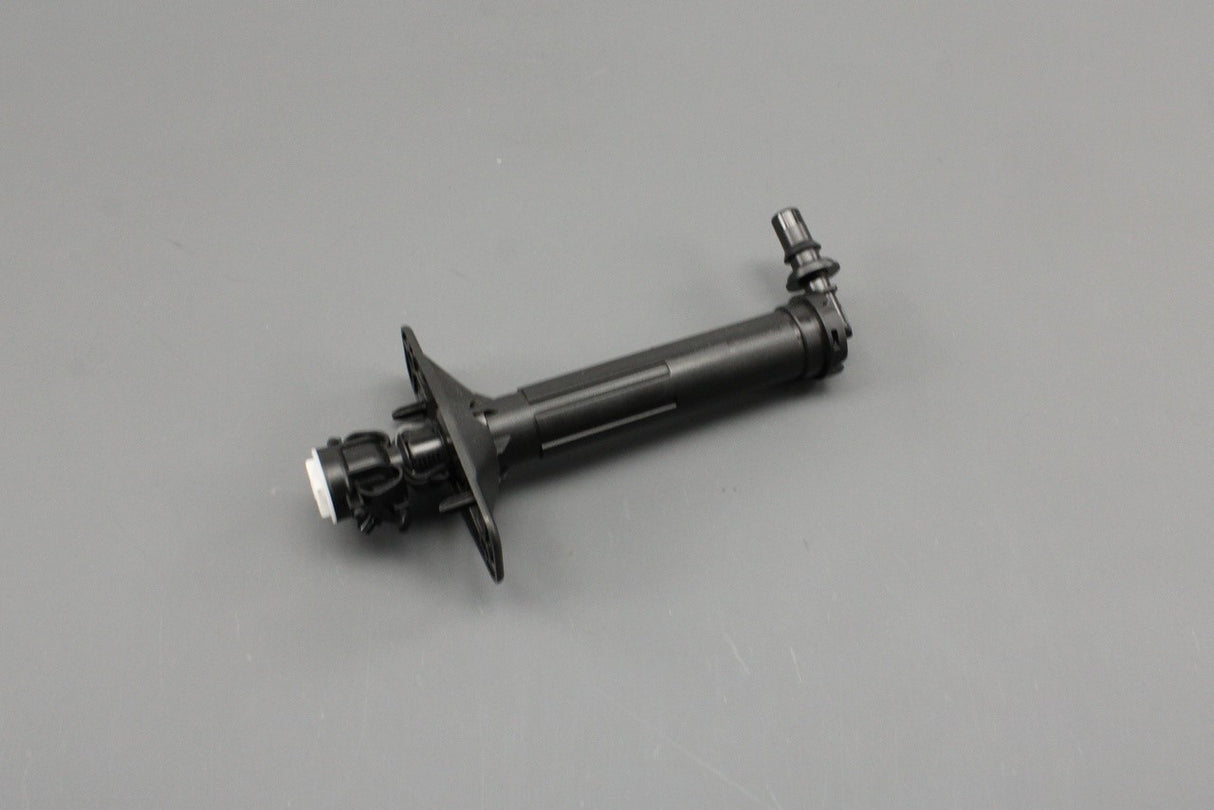 Audi A6 RS6 C7 2013-18 headlight washer lift cylinder (right) 4G0955102A