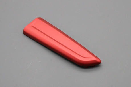 Audi Q2 2017-on interior door pull trim (front right) 81A867586 VT4