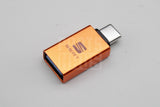 SEAT accessory 3-in-1 usb charging cable 000051444AS