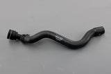 VW Golf Mk4 Audi A3 Skoda Octavia SEAT coolant hose 1.9 TDI 1J0122157EH