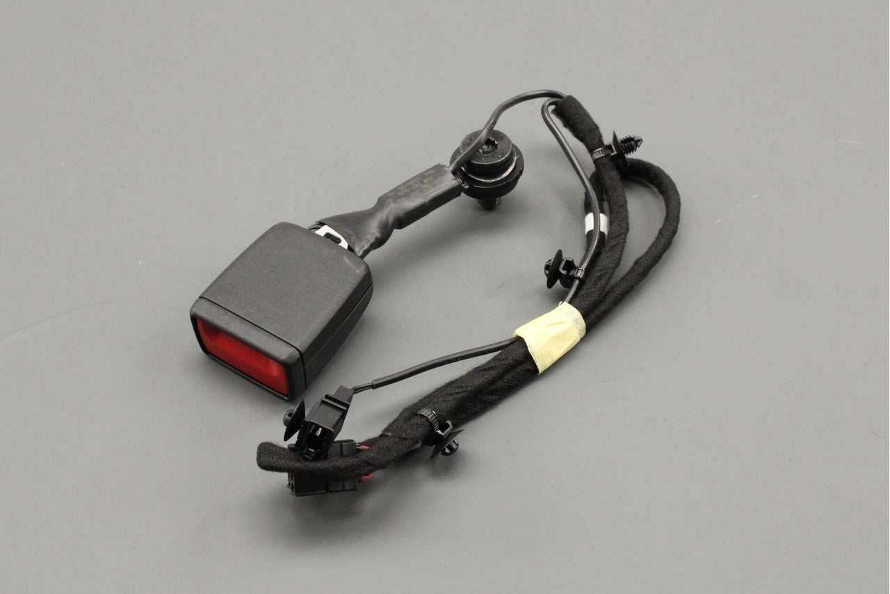 Skoda Kodiaq SEAT Tarraco rear seat belt buckle (left) 565857753