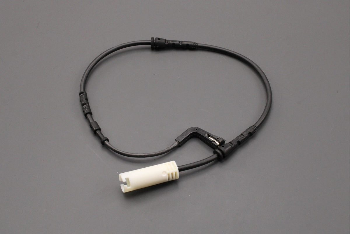 BMW 1' E81 E87 E88 3' E90 E91 brake pad wear sensor (front) 34356789439, view 1