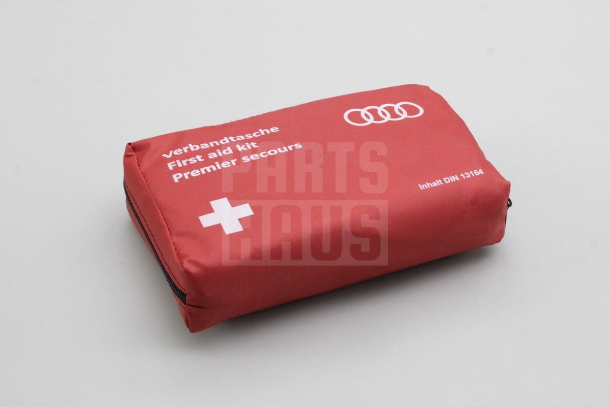 Audi first aid kit 4L0093108D