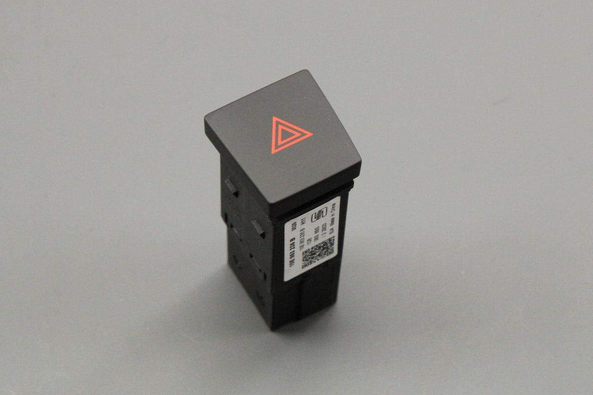 CUPRA Born 2022-on hazard warning button 10E953235B 1QB, view 1