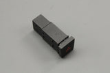 CUPRA Born 2022-on hazard warning button 10E953235B 1QB