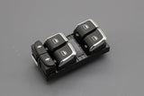 Audi A6 S6 A7 Q3 RS6 RSQ3 2011-2018 window switch (drivers) 4G0959851 5PR