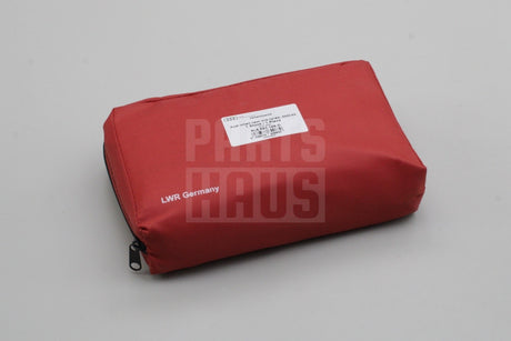 Audi first aid kit 4L0093108D
