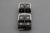 Audi A6 S6 A7 Q3 RS6 RSQ3 2011-2018 window switch (drivers) 4G0959851 5PR