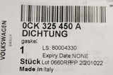 Audi A4 A5 A6 A7 Q5 2015-on 7-speed gearbox valve body seal 0CK325450A