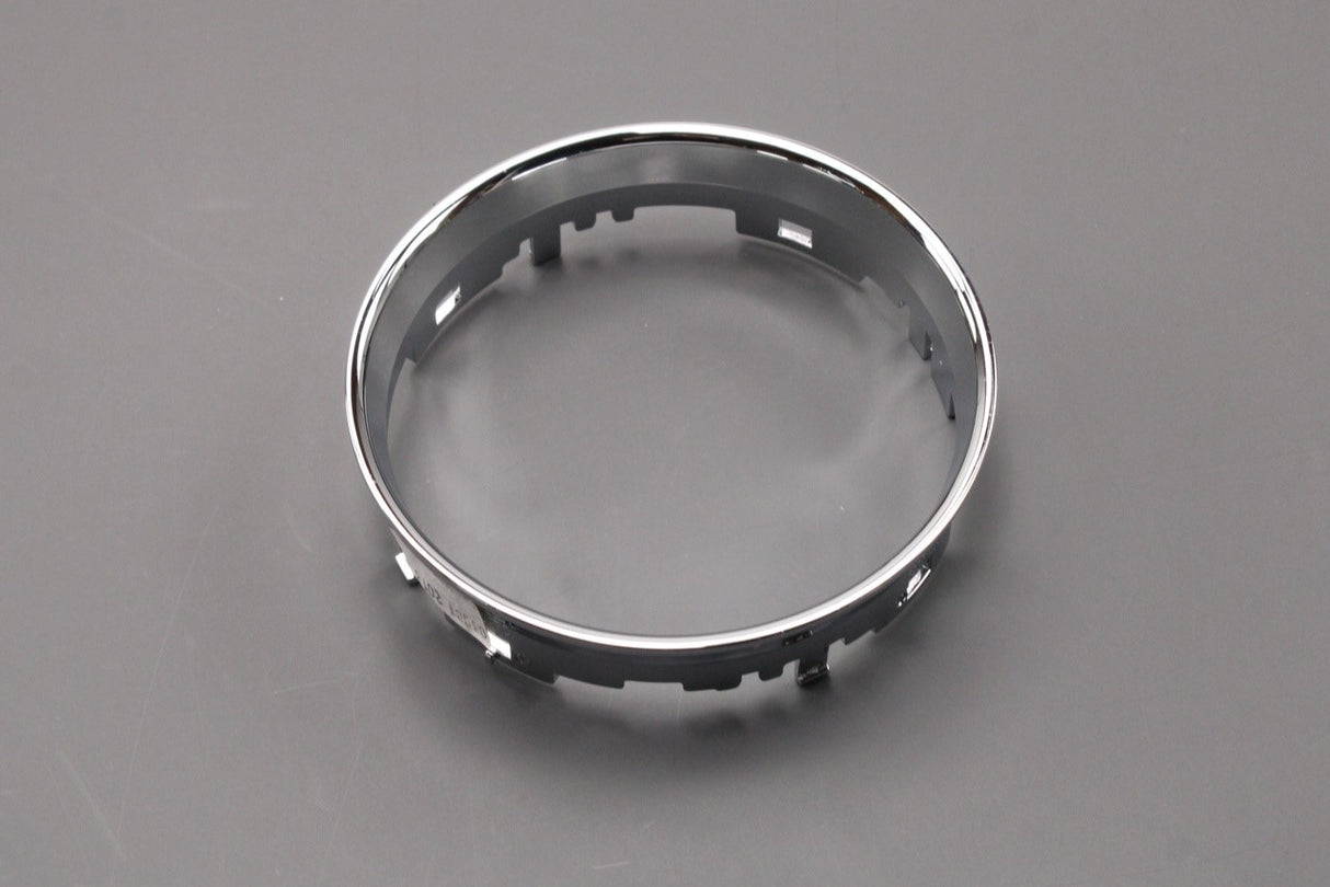 MINI F56 BEV 2018-2021 centre console trim ring 51167937772