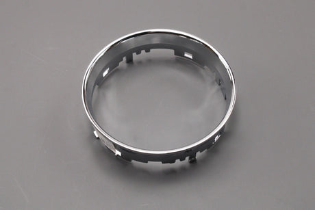 MINI F56 BEV 2018-2021 centre console trim ring 51167937772