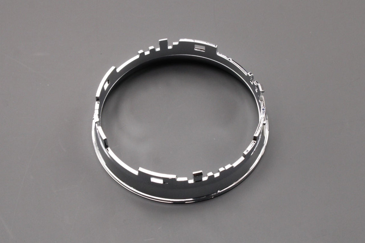 MINI F56 BEV 2018-2021 centre console trim ring 51167937772