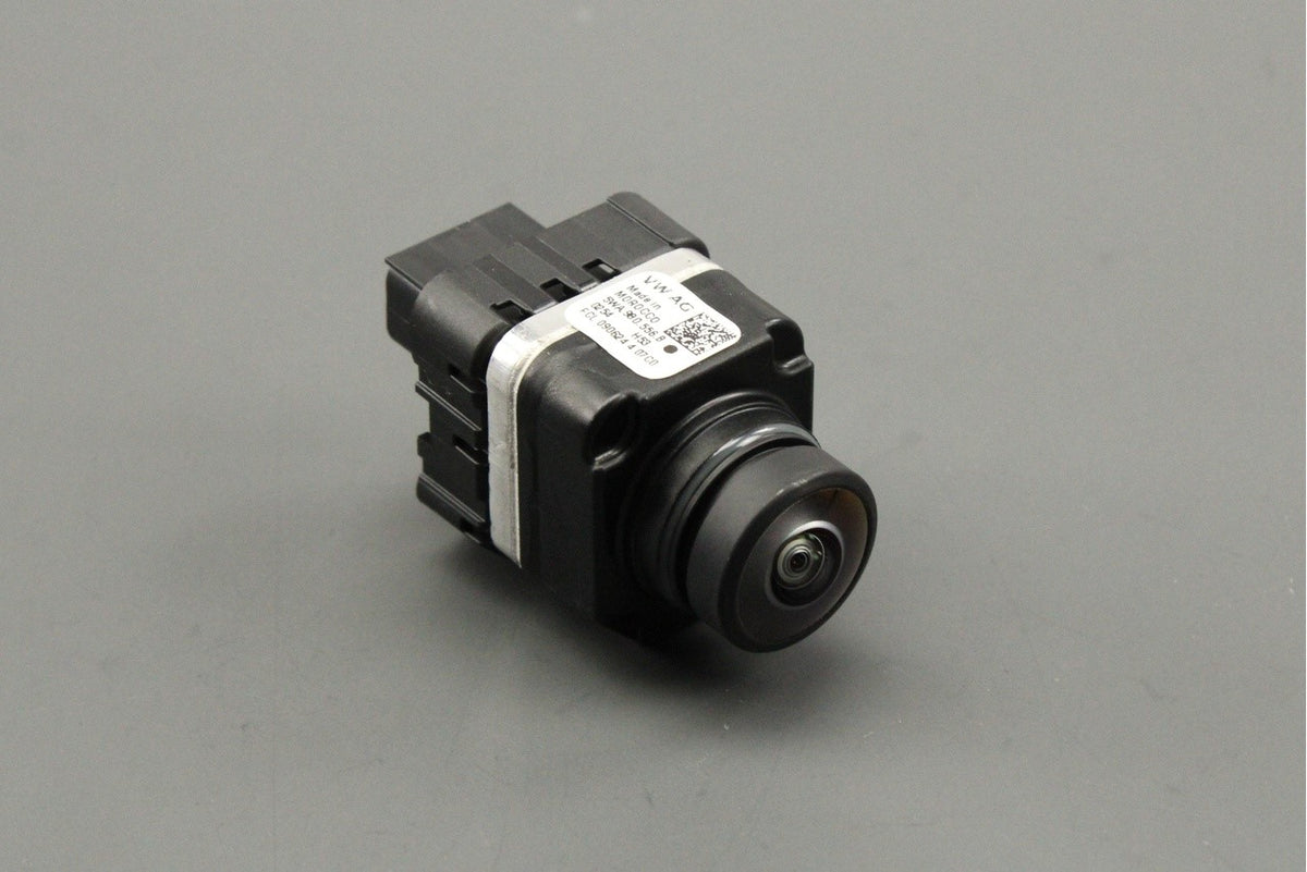 VW Golf Audi Skoda SEAT CUPRA reversing camera control unit 5WA980556B, view 1