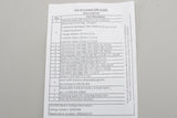 Audi 80 90 100 V8 Coupe Cabriolet universal first aid kit 4L0093108D