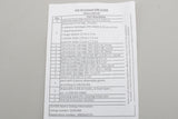 Audi first aid kit 4L0093108D