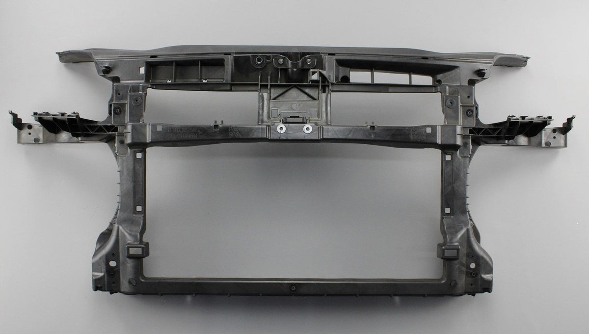 VW Golf Plus 2005-2014 front panel / radiator carrier 5M0805588D, view 1
