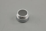 Audi A3 S3 RS3 TT TTRS 2004-2014 radio menu knob (chrome) 8P0919069A