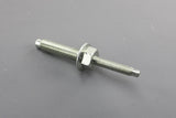 VW Audi Skoda SEAT Double stud hex drive M12x55/M8x40 N90884602