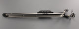 VW Multivan T7 25-on electric sliding door guide rail (right) 7T0843532G