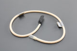 VW Transporter T5 T5.1 T6 sliding door water drainage hose 7H0843961A