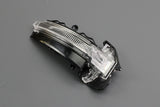 Audi Q8 RSQ8 2019-on wing mirror indicator (right) 4M8949102