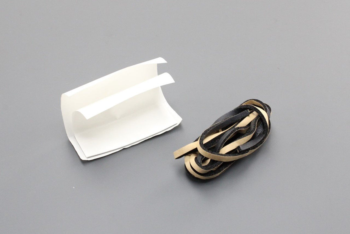 Audi A6 A7 2011-2018 side skirt securing adhesive tape 4G0898909A