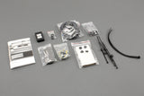 Skoda Rapid 2013-2022 retro-fit parking sensor kit (rear) 5JA054630