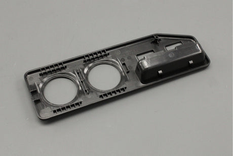 VW California Ocean 2020-on cupboard socket trim 7LA064899A 82V