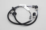 Range Rover side step wiring harness VPLGP0442