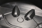 VW Transporter T5.1 2010-15 spare wheel underbody trim (rear) 7H0825194G