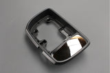 VW Crafter 2017-on wing mirror trim frame (left) 7C0898553 9B9