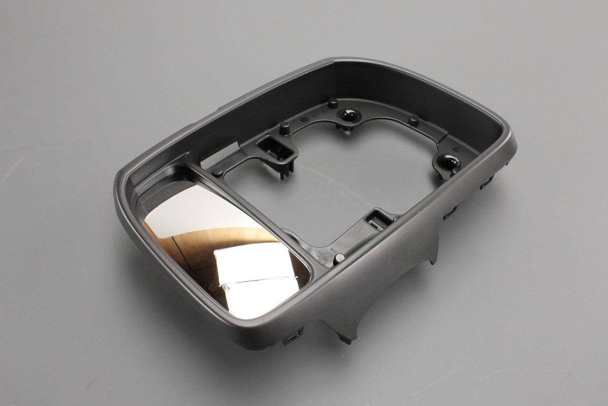 VW Crafter 2017-on wing mirror trim frame (left) 7C0898553 9B9