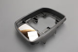 VW Crafter 2017-on wing mirror trim frame (left) 7C0898553 9B9