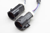 Range Rover side step wiring harness VPLGP0442